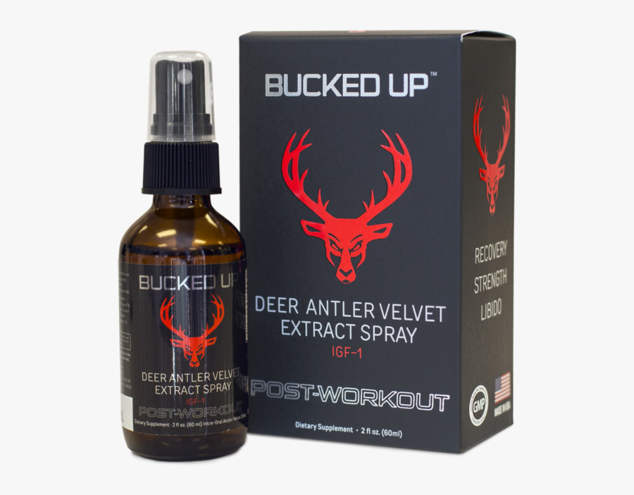 Deer Antler Png - Velvet Antler, Transparent Clipart