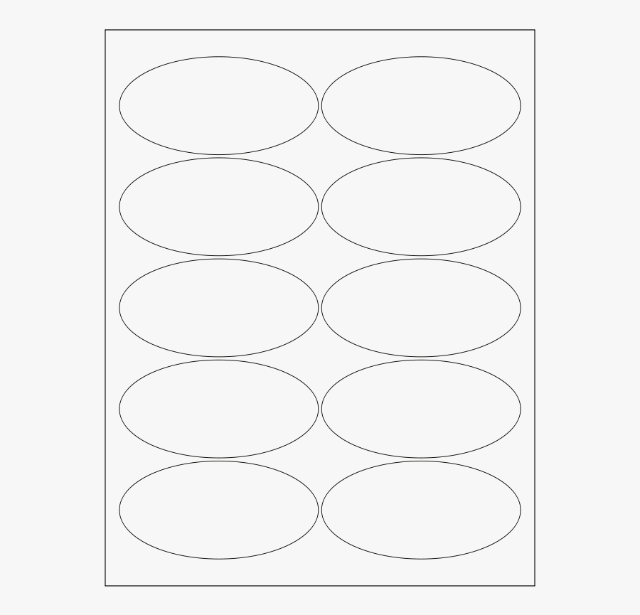 Circle, Transparent Clipart