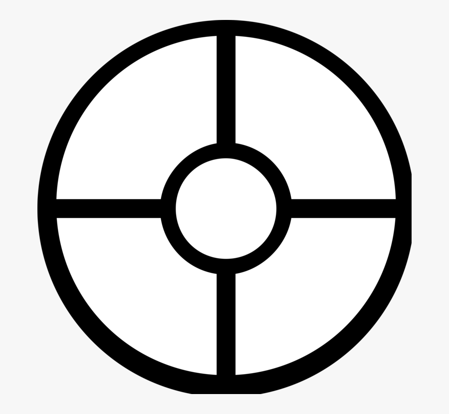 Area,monochrome Photography,symbol - Symbol Of Being Scared, Transparent Clipart