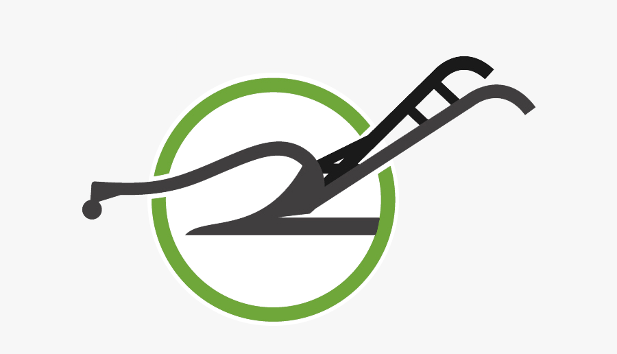 Plow Clipart Crop Production - Ffa Plow, Transparent Clipart