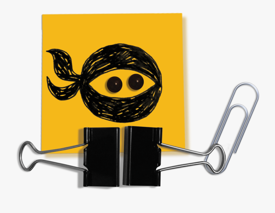 Productivity Ninja - Thought For The Day By Albert Einstein, Transparent Clipart