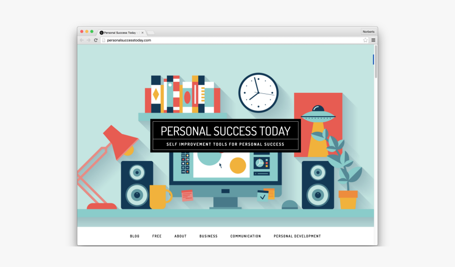 Clip Art Best Free Blog Sites - Multi Channel Internal Communication, Transparent Clipart
