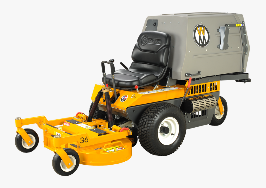 Walker T30i, Transparent Clipart