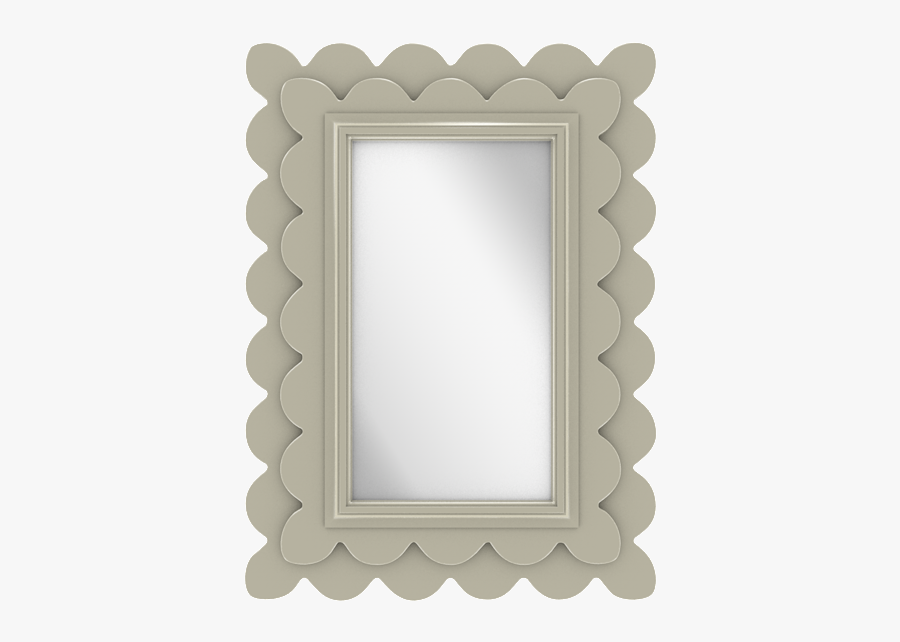 Mirror, Transparent Clipart