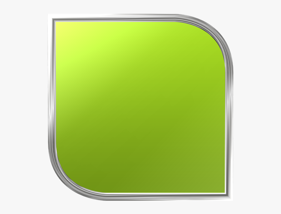 Mirror, Transparent Clipart