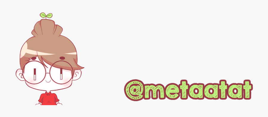 Metaatat - Cartoon, Transparent Clipart