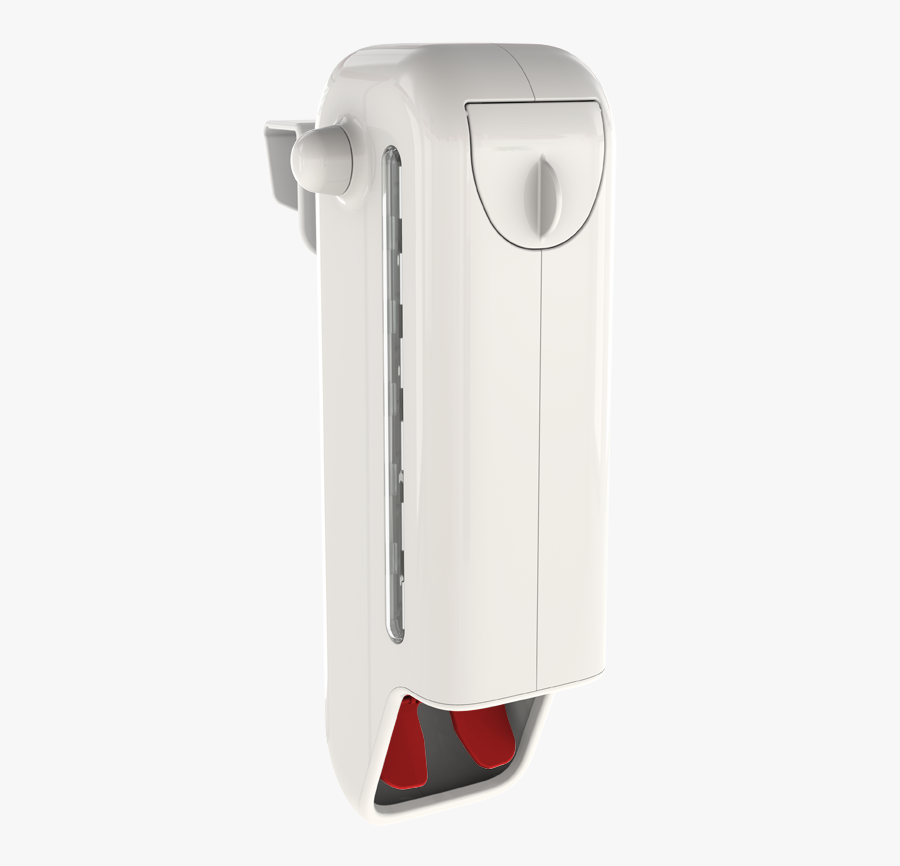 Binkybox Dispenser For Babys - Hand Luggage, Transparent Clipart