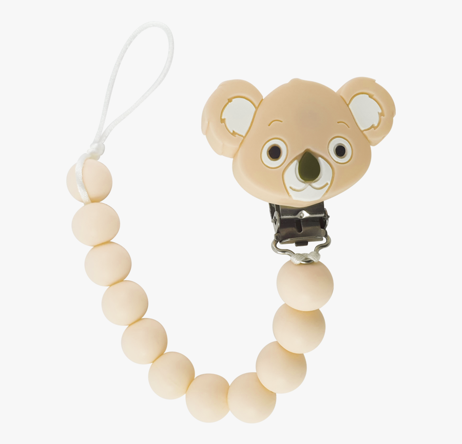 Pacifier, Transparent Clipart