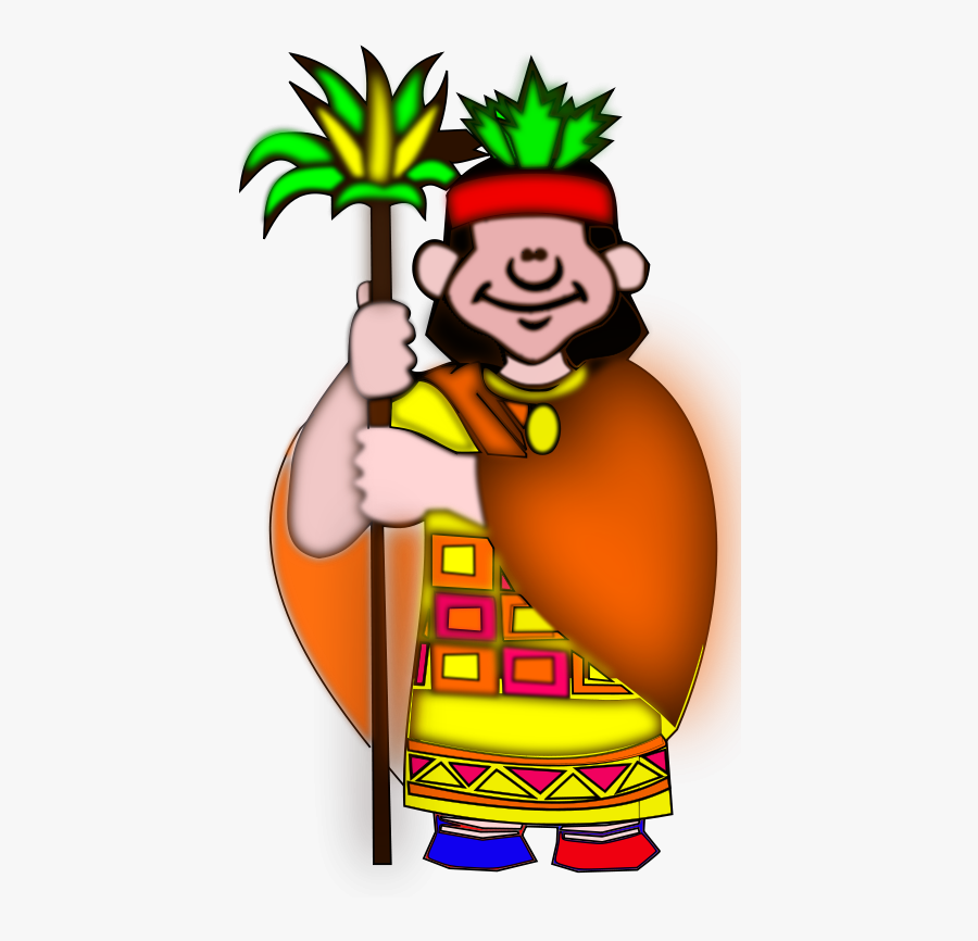 Inca Png, Transparent Clipart