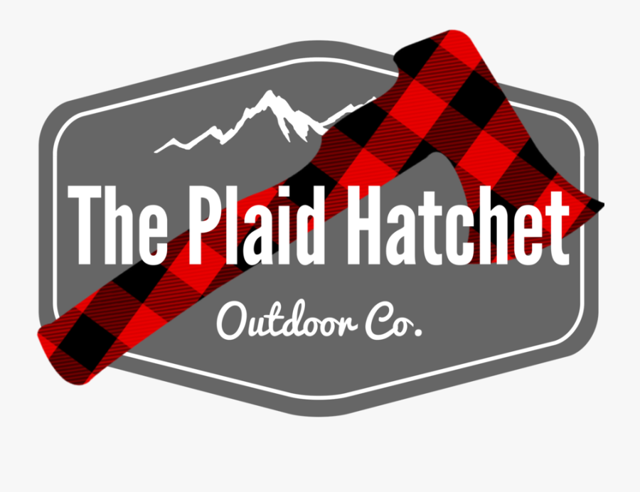 Plaid Clipart Woodsy - Graphic Design, Transparent Clipart