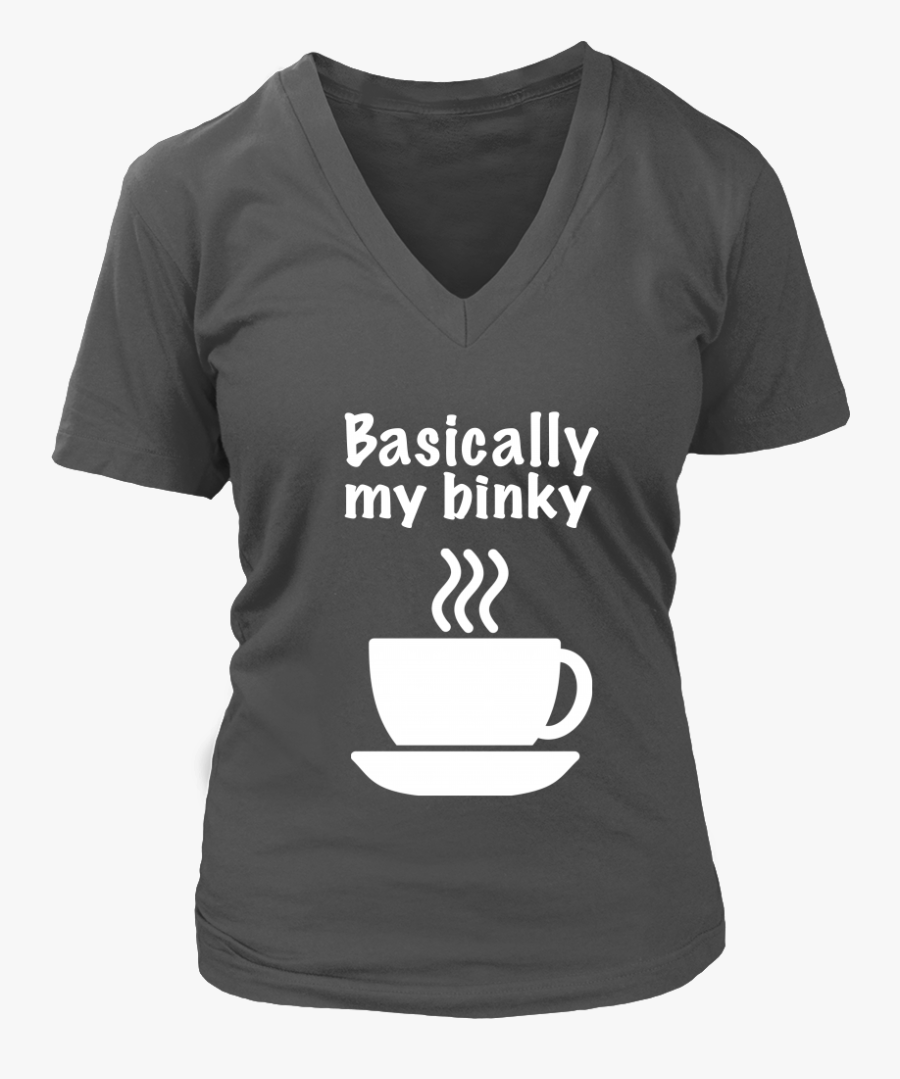 Transparent Binky Png - My Superpower Shirt, Transparent Clipart