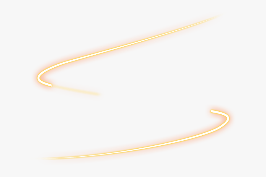 Pattern Angle Effect Yellow Light Hd Image Free Png - Earrings, Transparent Clipart