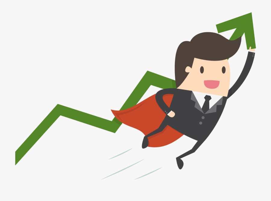 Investment Cartoon Png, Transparent Clipart
