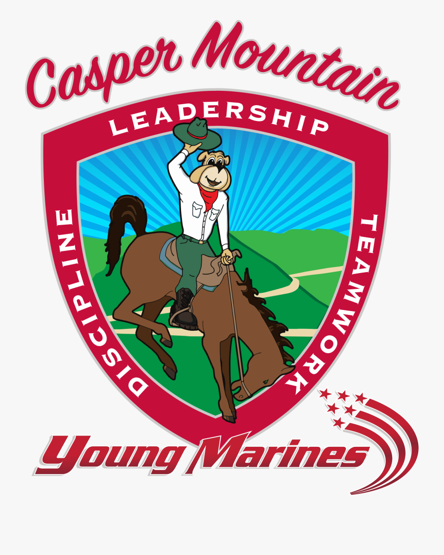 About The Young Marines - Young Marines, Transparent Clipart