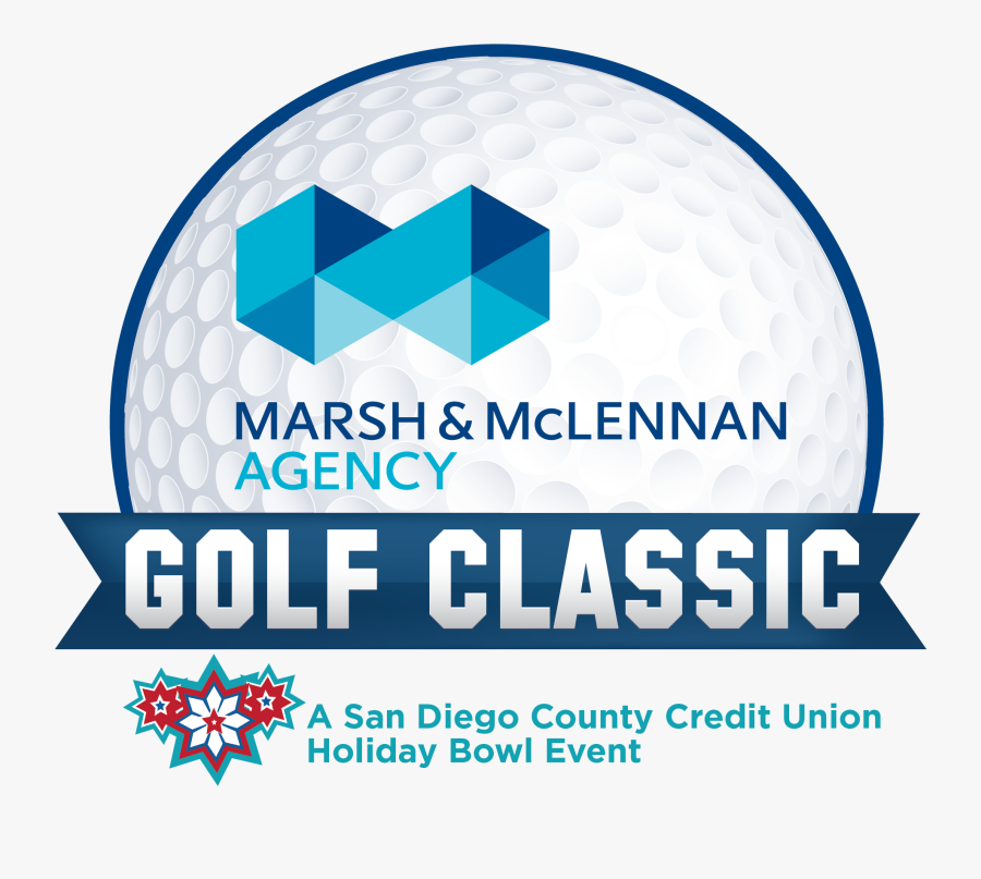 Marsh & Mclennan Agency Golf Classic - Marsh & Mclennan Hk, Transparent Clipart