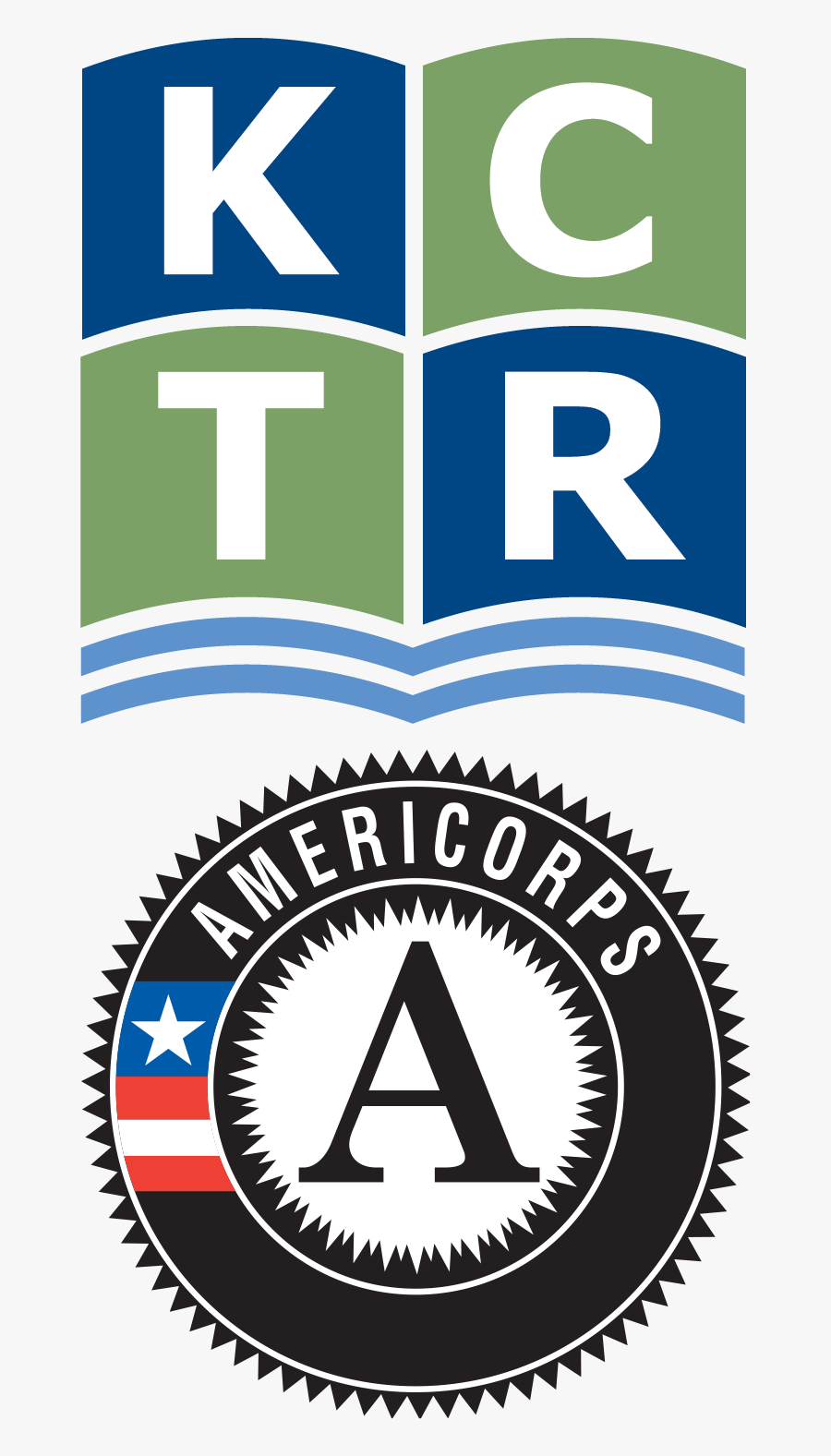 Kctr Ac Cmyk Icons - Americorps Vista, Transparent Clipart