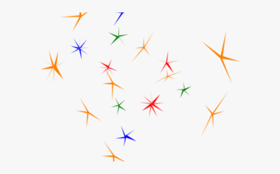 Sparkle Png, Transparent Clipart