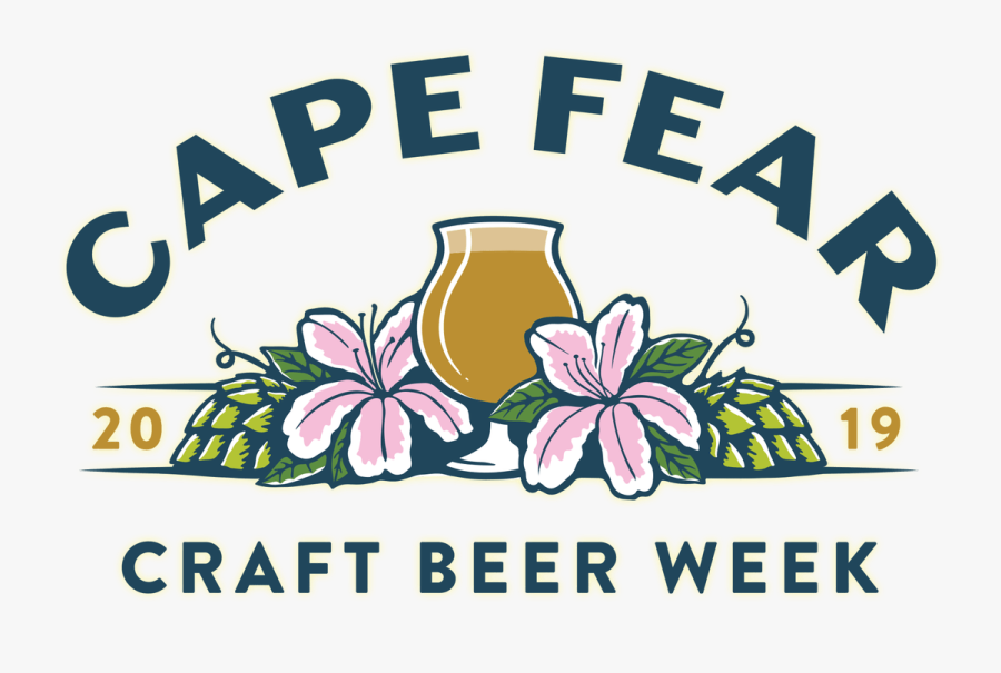 Cape Fear Beer And Wine Fest Png, Transparent Clipart