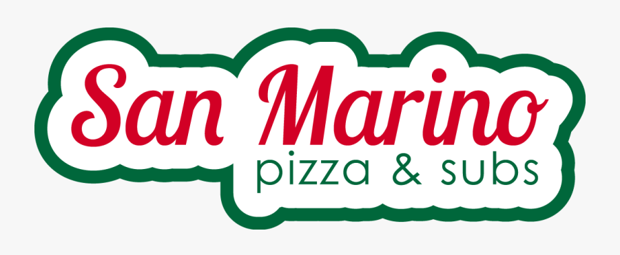Beer Wine And Liquor - San Marino Pizza, Transparent Clipart