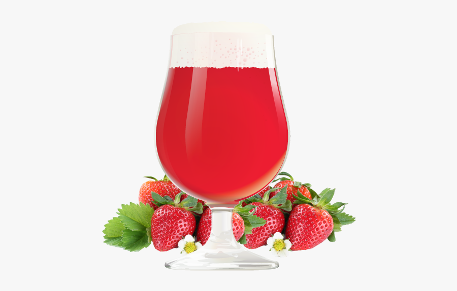 Strawberry, Transparent Clipart