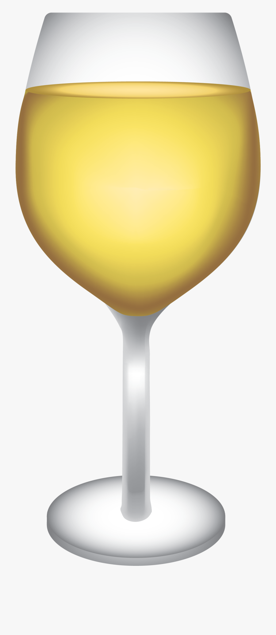 Transparent Clinking Glasses Clipart - Champagne Stemware, Transparent Clipart