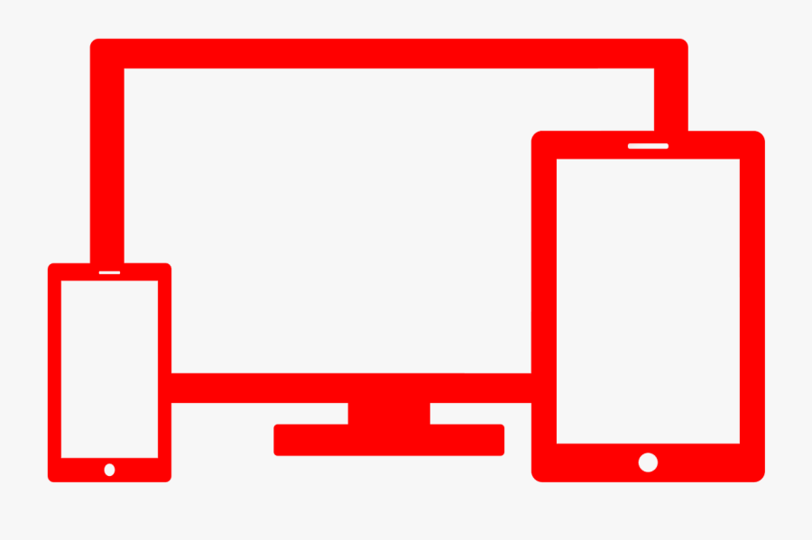 - Computer Clipart Transparent Background - Transparent Background Computer Logo Png, Transparent Clipart