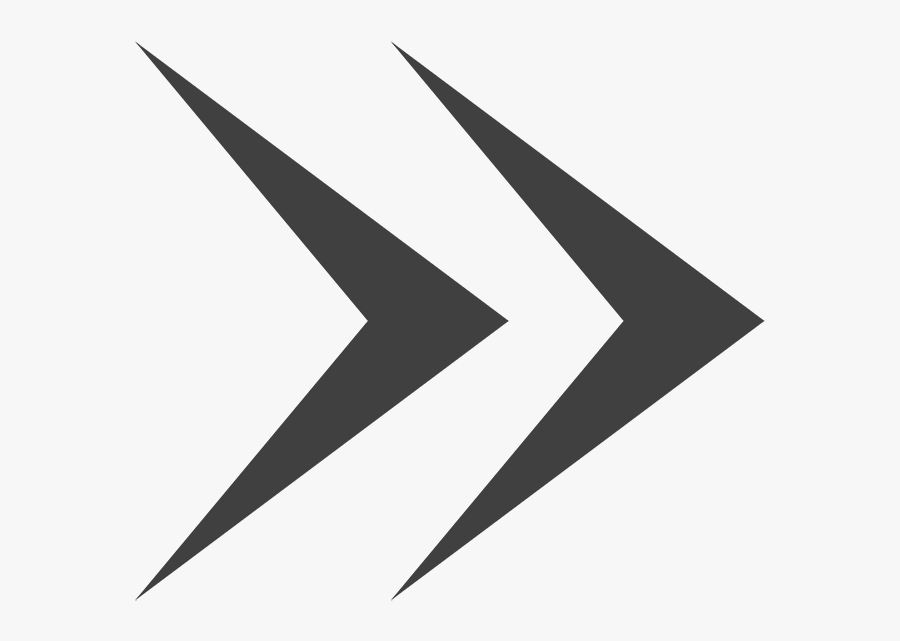 Flat Vector Icons Symbol Illustration Design, Computer - Transparent Background Arrow Icon, Transparent Clipart