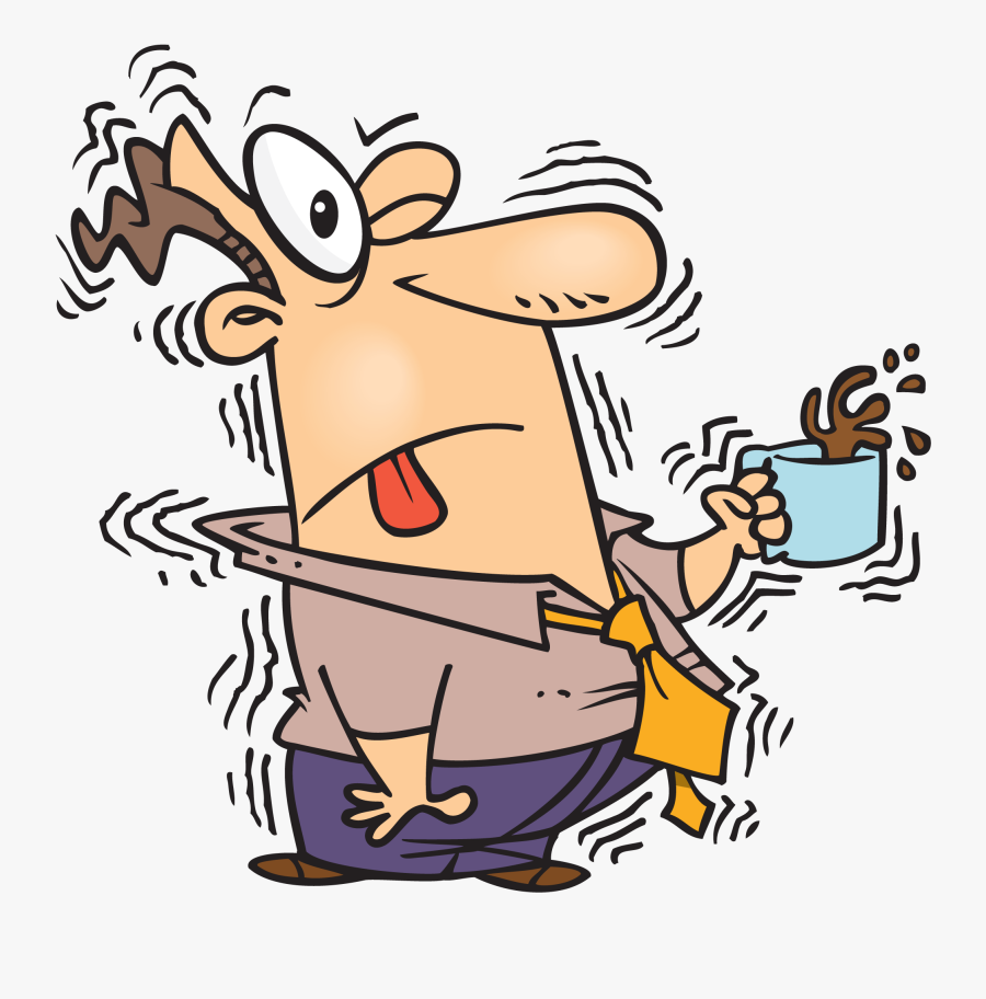 Caffeine The World S - Caffeine Clipart, Transparent Clipart