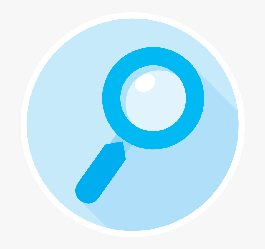 Icon Discover-tone - Circle - Messages Icon Mac Cool, Transparent Clipart