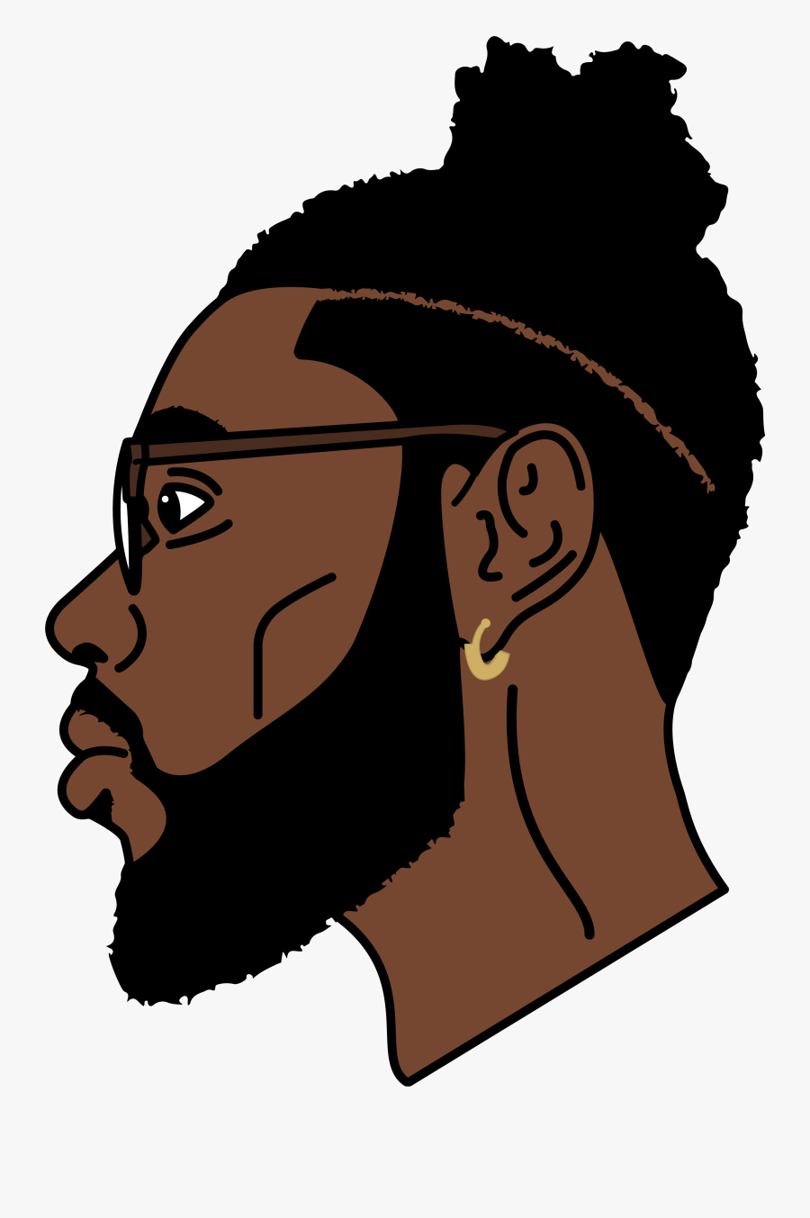 Trevor Wentt - Clip Art, Transparent Clipart