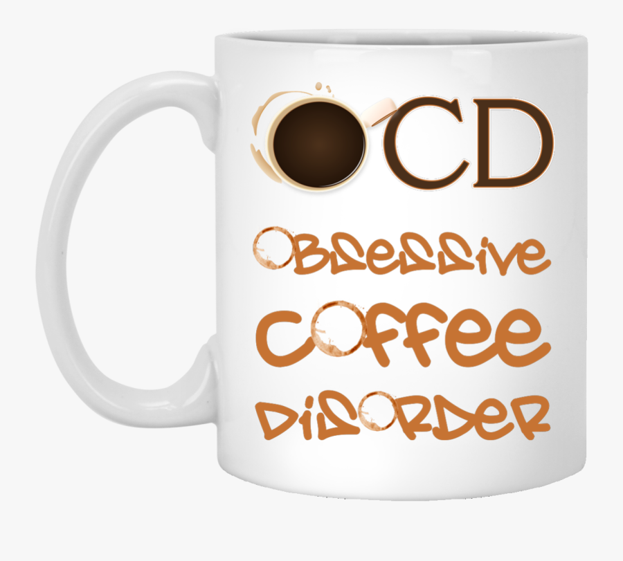 Clip Art Funny Coffee Pics - Mug, Transparent Clipart