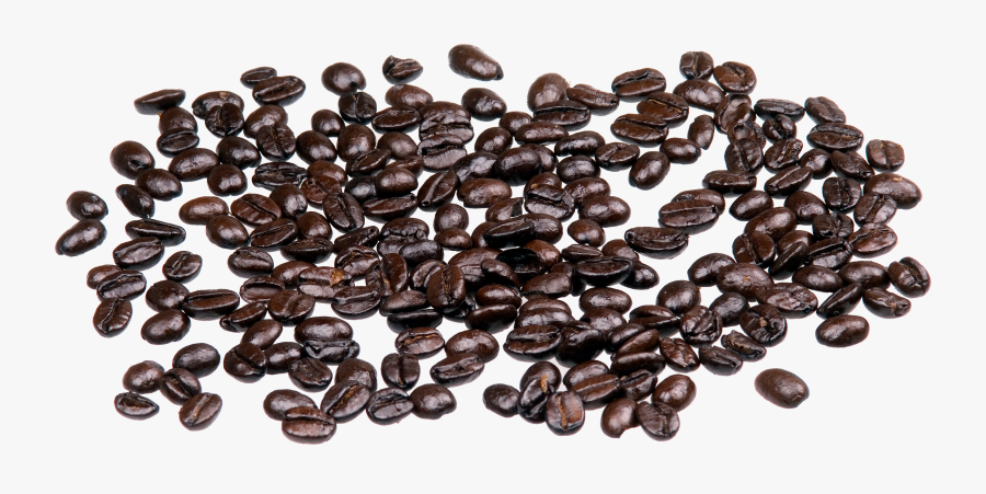 Transparent Coffee Beans Clipart - Lavazza Blue Coffee Beans, Transparent Clipart