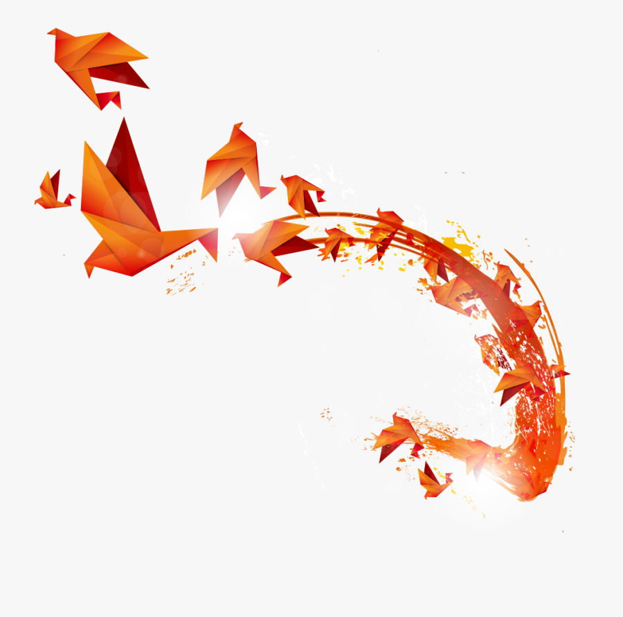 Transparent Paper Crane Png - Focus On Reading Dilko, Transparent Clipart