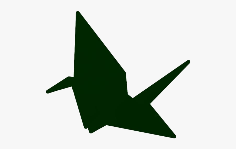 Paper Art Png Transparent Images - Origami Paper, Transparent Clipart