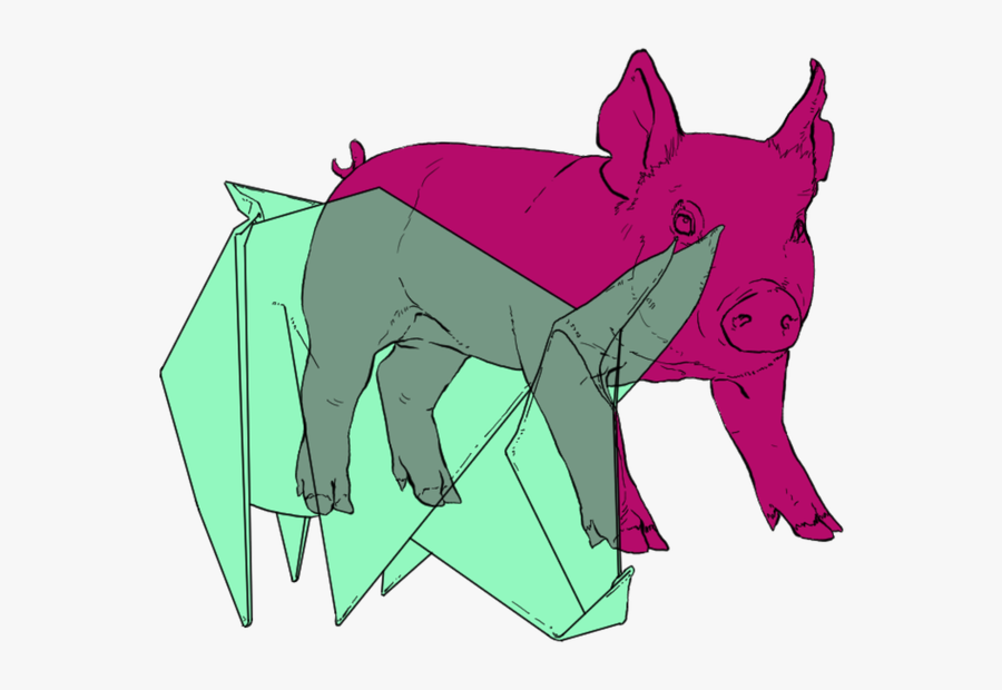 Cartoon, Transparent Clipart