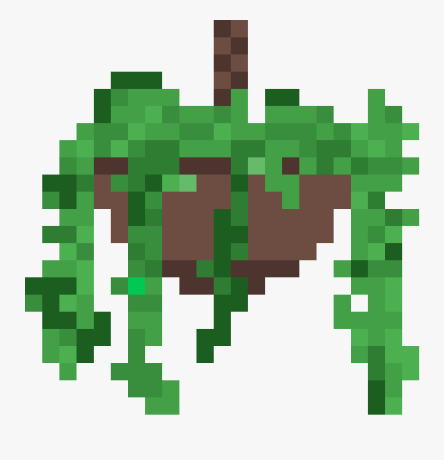 String Of Pearls - Tree, Transparent Clipart