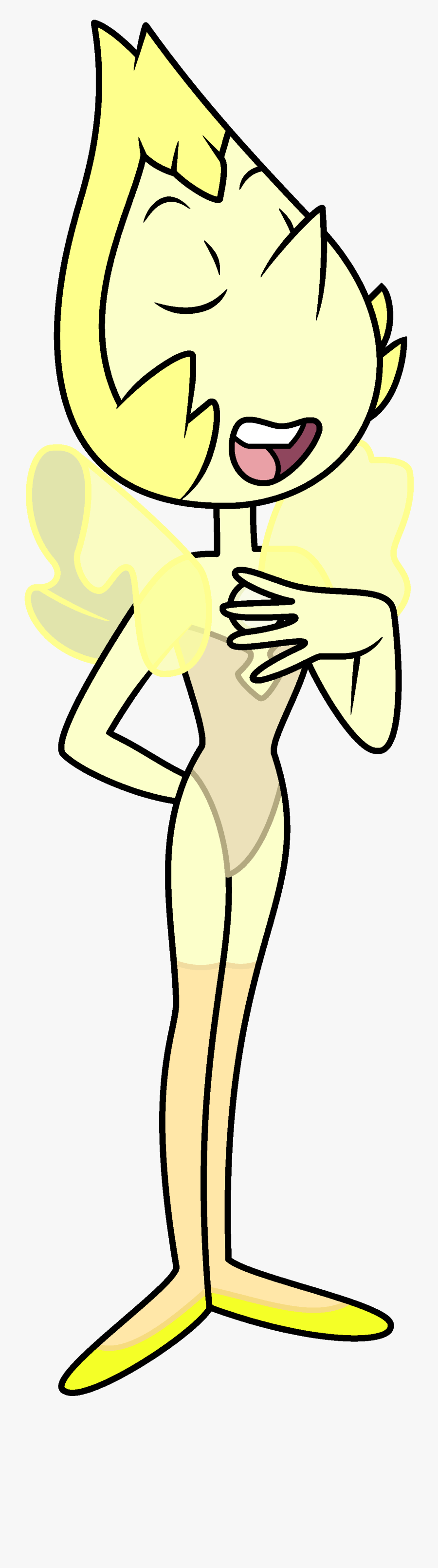 Pearl Clipart Steven Universe - Imágenes De Steven Universe Perlas, Transparent Clipart