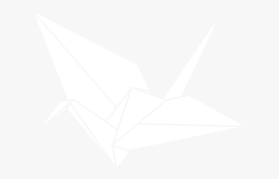 Origami, Transparent Clipart