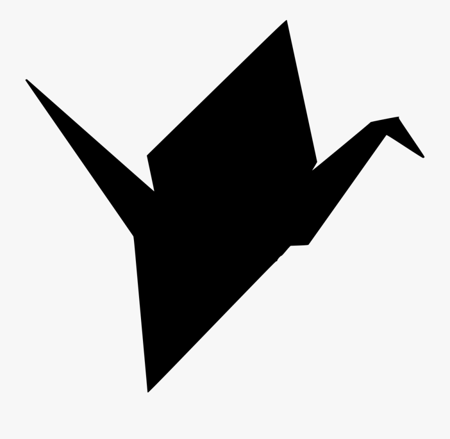 Origami, Transparent Clipart
