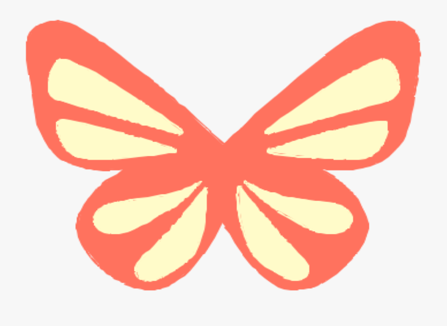Butterfly - Riodinidae, Transparent Clipart