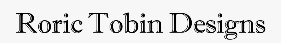 Roric Tobin Designs - Procida, Transparent Clipart