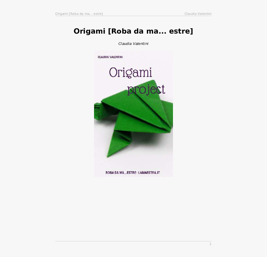 Transparent Origami Crane Png - Origami, Transparent Clipart