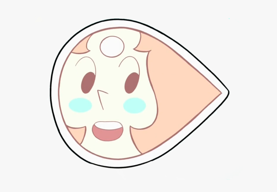 Pearl Clipart Steven Universe - Pearl Points Steven Universe, Transparent Clipart