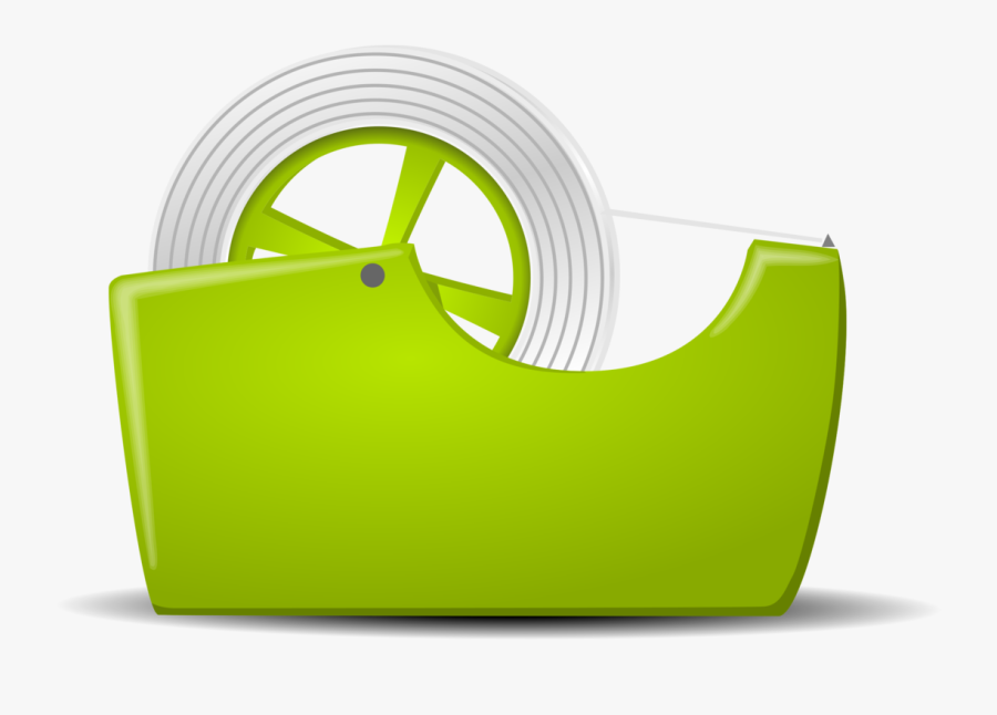 Thumb Image - Tesafilm Clipart, Transparent Clipart