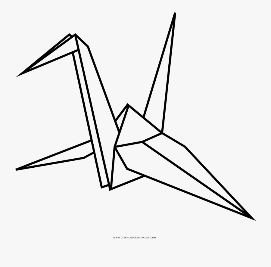 Clip Art Unicorn Huge Freebie - Paper Cranes Png Transparent, Transparent Clipart