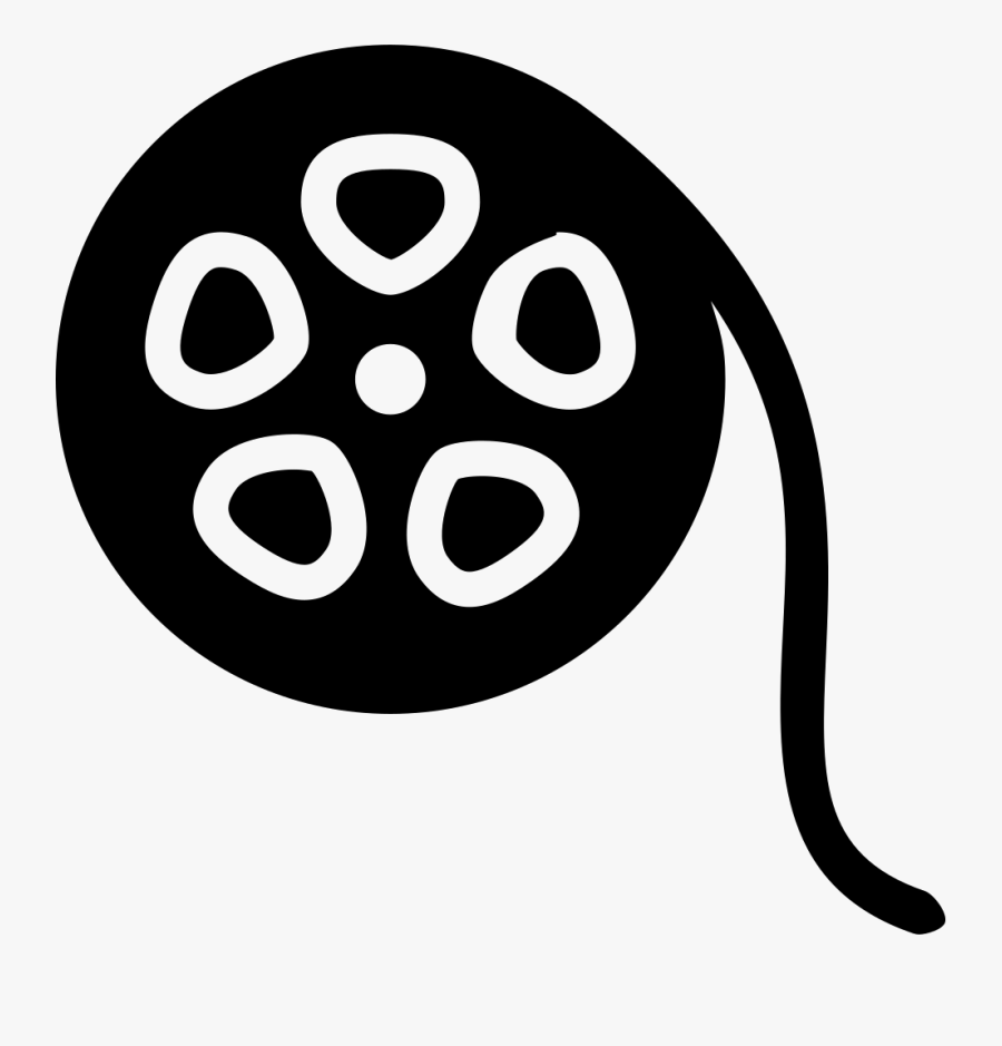 Video Tape Png - Video Tape Icon Png, Transparent Clipart