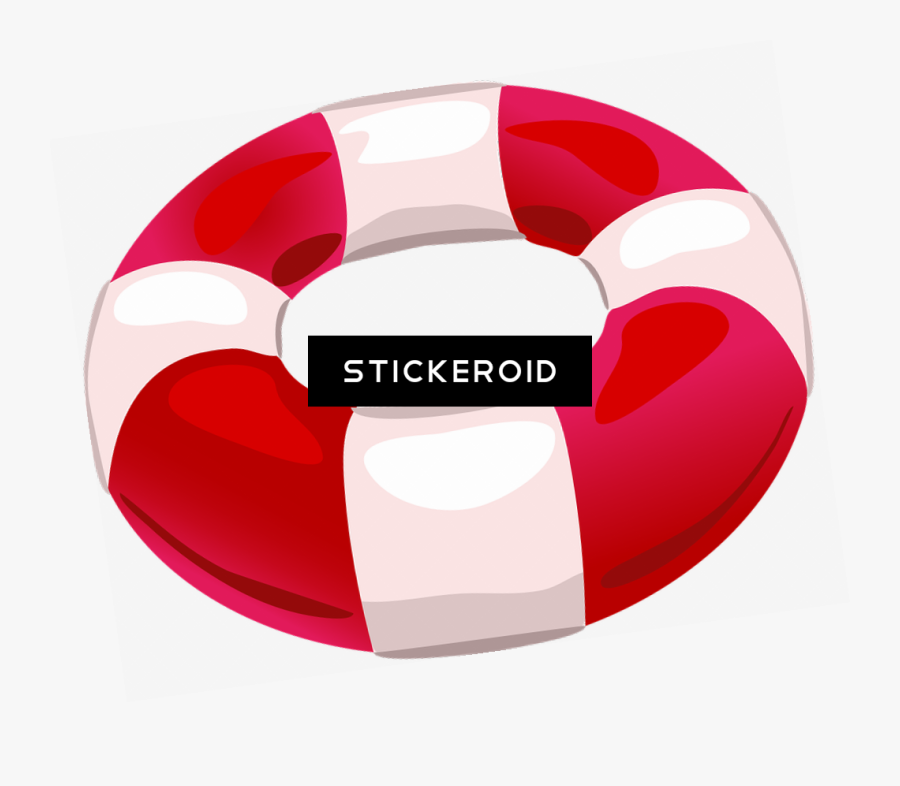 Tape Measure S Objects - Objects That Are Circle, Transparent Clipart