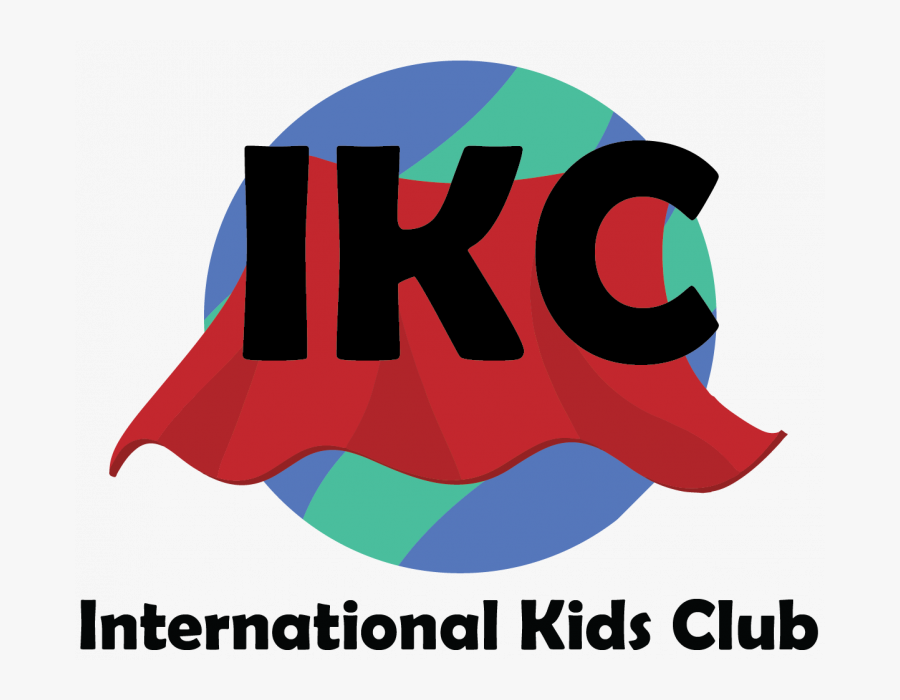Kids Club Logo - Kids For Christ, Transparent Clipart