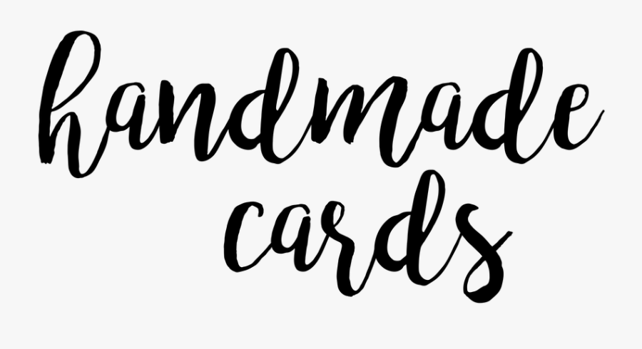 Picture - Calligraphy, Transparent Clipart