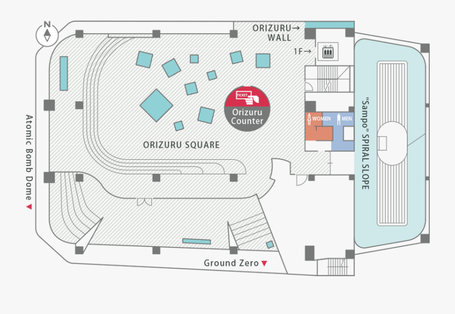 Floor Plan, Transparent Clipart